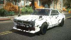 Nissan Skyline Kopaly S3 für GTA 4