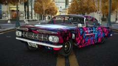 Chevrolet Biscayne Gasrol S6 pour GTA 4