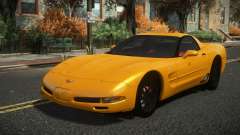 Chevrolet Corvette Fyelo für GTA 4
