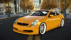 Infiniti G35 Eruz für GTA 4