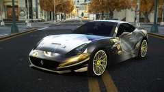 Ferrari California Rucho S10 für GTA 4