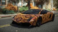 Lamborghini Gallardo Draz S3 für GTA 4