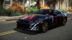 Nissan GT-R Jusan S4 pour GTA 4