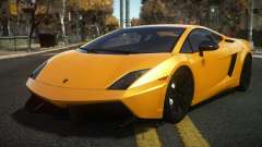 Lamborghini Gallardo Bremy pour GTA 4