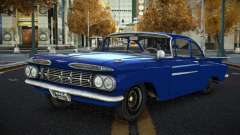 Chevrolet Biscayne Gasrol pour GTA 4