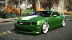 Chevrolet Camaro Bequsa für GTA 4