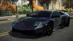 Lamborghini Murcielago Daniuf S13