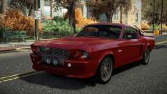 Ford Mustang Vetum für GTA 4