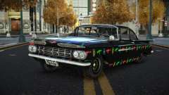 Chevrolet Biscayne Gasrol S4 für GTA 4