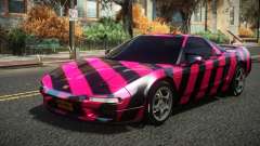 Honda NSX Fazimu S11 für GTA 4