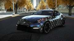 Nissan 370Z Uterby S13 für GTA 4