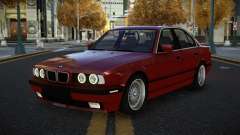 BMW M5 E34 Vrasuc für GTA 4