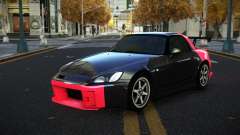 Honda S2000 Brasso S7 pour GTA 4