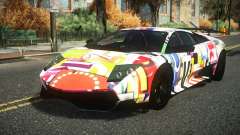 Lamborghini Murcielago Daniuf S12