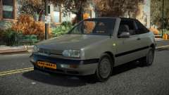 Volkswagen Golf KL8 für GTA 4