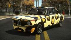BMW 2002 Gulisa S5 pour GTA 4