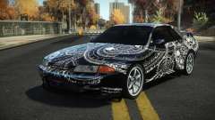 Nissan Skyline R32 Gracely S4 pour GTA 4