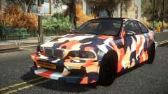 BMW M3 E46 Dyinshi S13 pour GTA 4