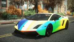 Lamborghini Gallardo Draz S4 pour GTA 4