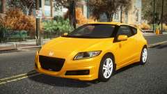 Honda CRZ Dasemol pour GTA 4