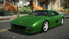 Ferrari F355 Bocer für GTA 4