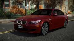 BMW M5 E60 Neraz pour GTA 4