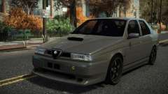 Alfa Romeo 155 Vuity für GTA 4