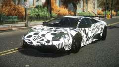 Lamborghini Murcielago Daniuf S8 pour GTA 4