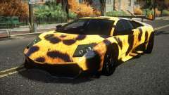 Lamborghini Murcielago Daniuf S7 für GTA 4