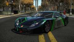 Honda HSV Valio S7 für GTA 4