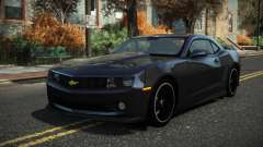 Chevrolet Camaro Desirgo für GTA 4