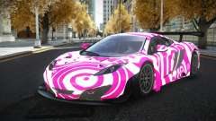 McLaren MP4 Runio S6 pour GTA 4