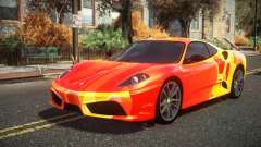Ferrari F430 Harimo S2 für GTA 4