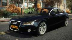 Audi A5 Jalokey für GTA 4