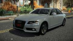 Audi A4 Truchy pour GTA 4