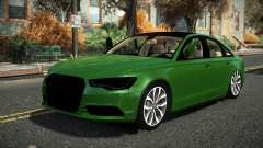 Audi A6 Saretu für GTA 4