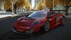 McLaren MP4 Runio für GTA 4