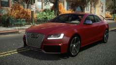 Audi RS5 Tauko für GTA 4