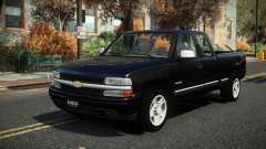 Chevrolet Silverado Menol pour GTA 4