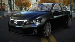 Lexus CT200H Prenio für GTA 4