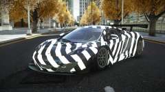 McLaren MP4 Runio S5 pour GTA 4