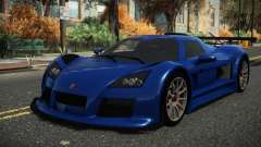 Gumpert Apollo Sadek für GTA 4