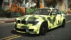 BMW 1M E82 Asehu S13 pour GTA 4