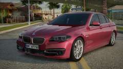 BMW 525D V1.1 pour GTA San Andreas
