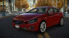 Volvo S60 Vujah für GTA 4