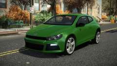 Volkswagen Scirocco Vorpah für GTA 4