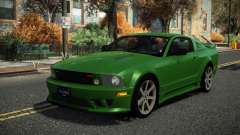 Saleen S281 Vergol für GTA 4