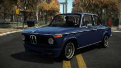 BMW 2002 Gulisa pour GTA 4