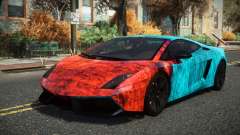 Lamborghini Gallardo Draz S2 pour GTA 4