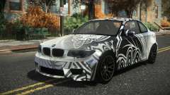 BMW 1M E82 Asehu S9 pour GTA 4